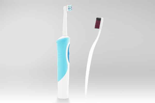 Valgfri rengøring: Vejledning til budgetvenlige elektriske tandbørster