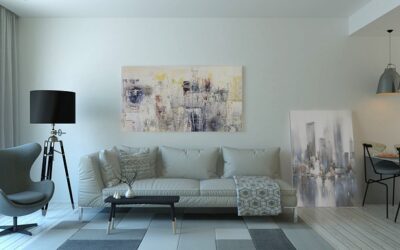 Lys op i dit hjem med Retro Gulvlamper: En rejse gennem tid og stil